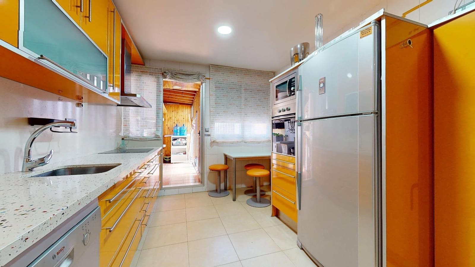 3 sovrum Lägenhet till salu i Pilar de la Horadada med pool garage - 295 000 € (Ref: 9922334)