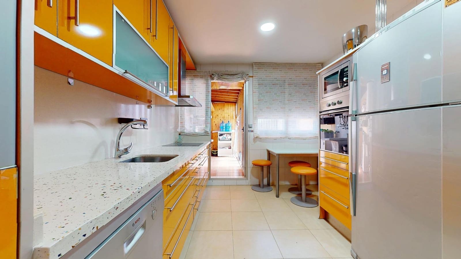 3 sovrum Lägenhet till salu i Pilar de la Horadada med pool garage - 295 000 € (Ref: 9922334)