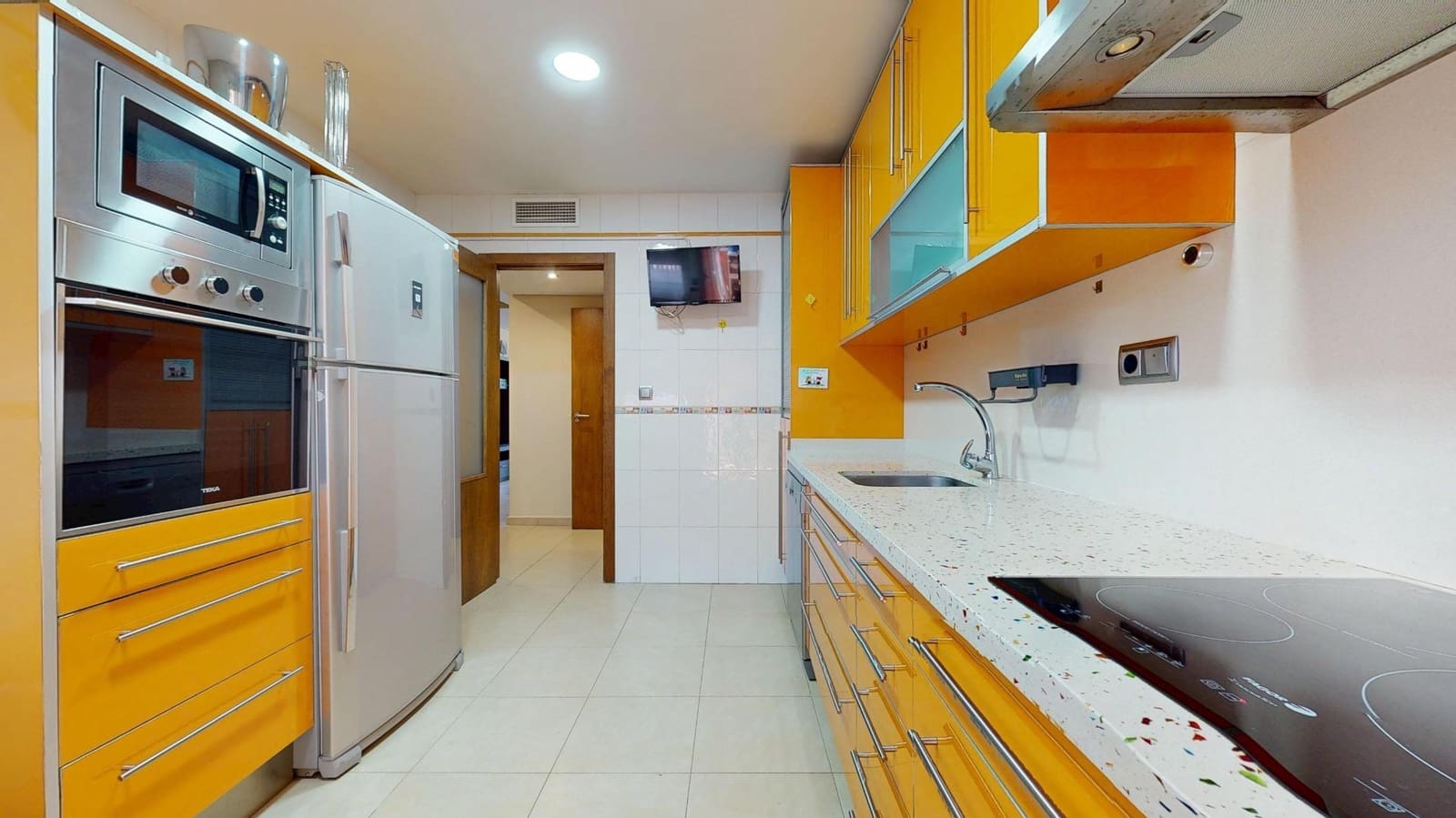 3 sovrum Lägenhet till salu i Pilar de la Horadada med pool garage - 295 000 € (Ref: 9922334)