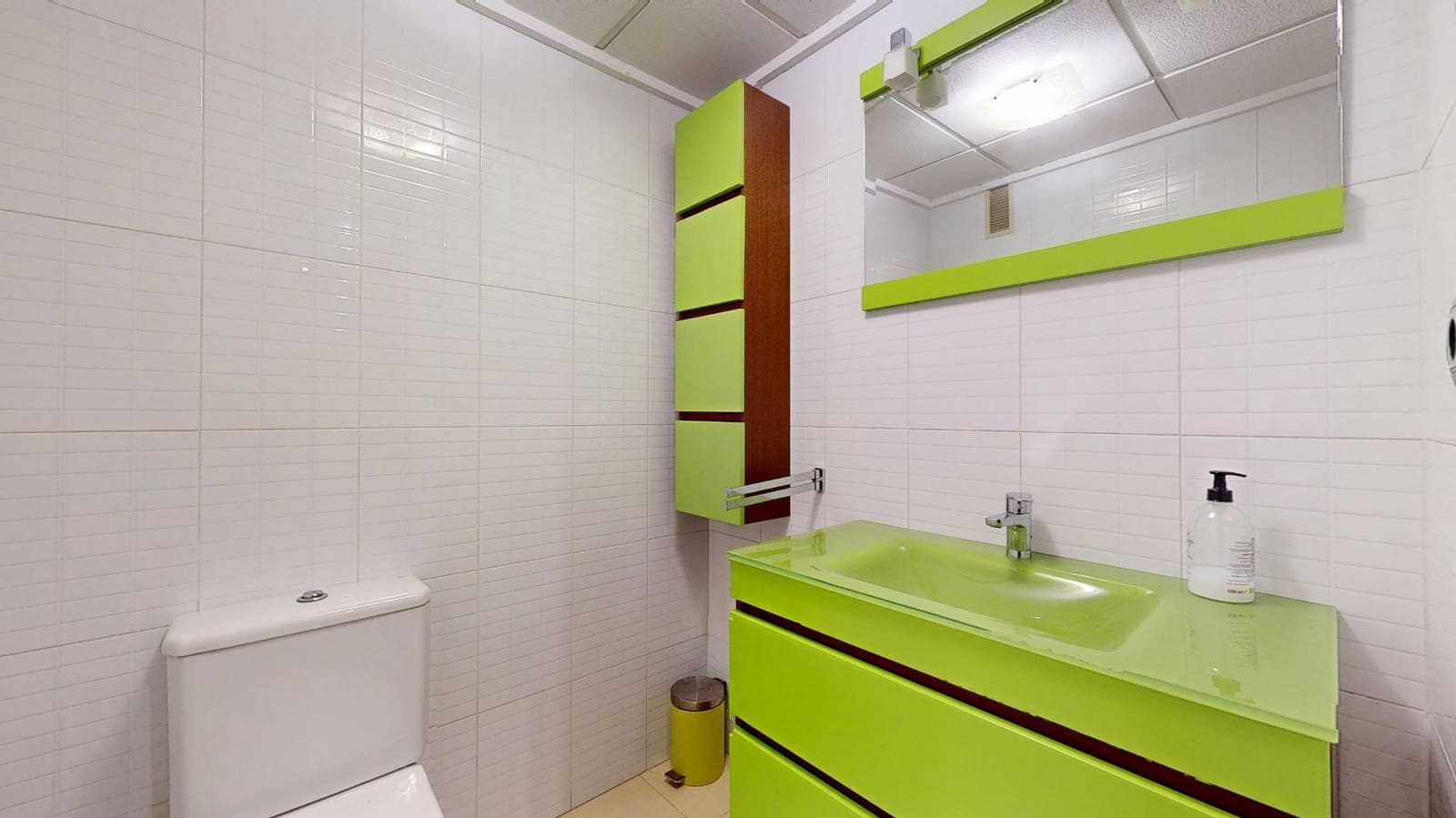 3 sovrum Lägenhet till salu i Pilar de la Horadada med pool garage - 295 000 € (Ref: 9922334)