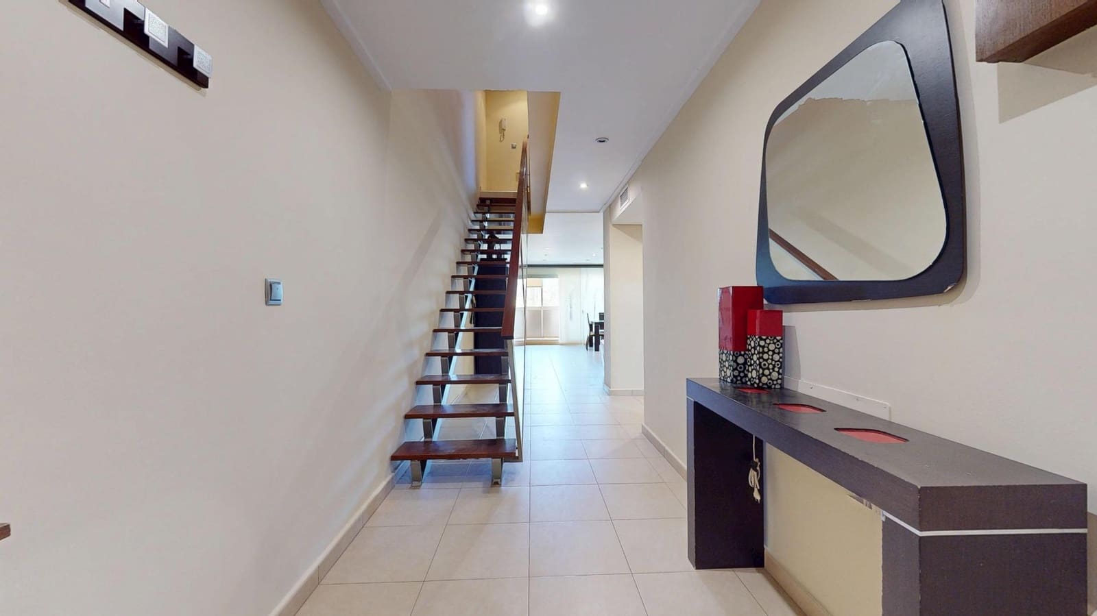 3 sovrum Lägenhet till salu i Pilar de la Horadada med pool garage - 295 000 € (Ref: 9922334)