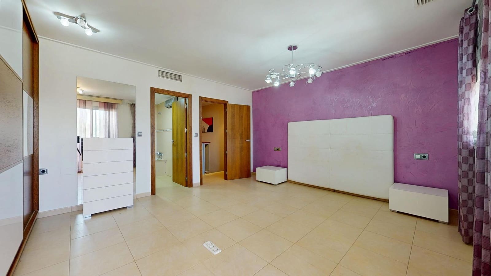 3 sovrum Lägenhet till salu i Pilar de la Horadada med pool garage - 295 000 € (Ref: 9922334)