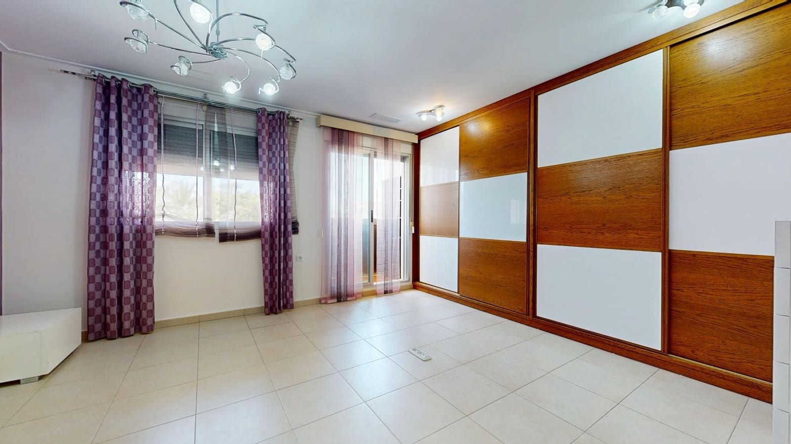 3 sovrum Lägenhet till salu i Pilar de la Horadada med pool garage - 295 000 € (Ref: 9922334)