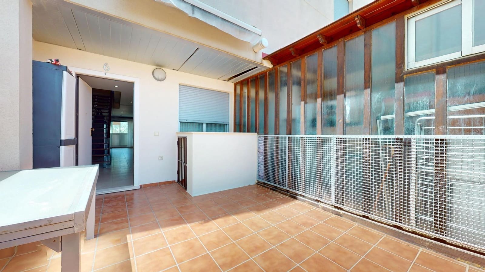 3 sovrum Lägenhet till salu i Pilar de la Horadada med pool garage - 295 000 € (Ref: 9922334)