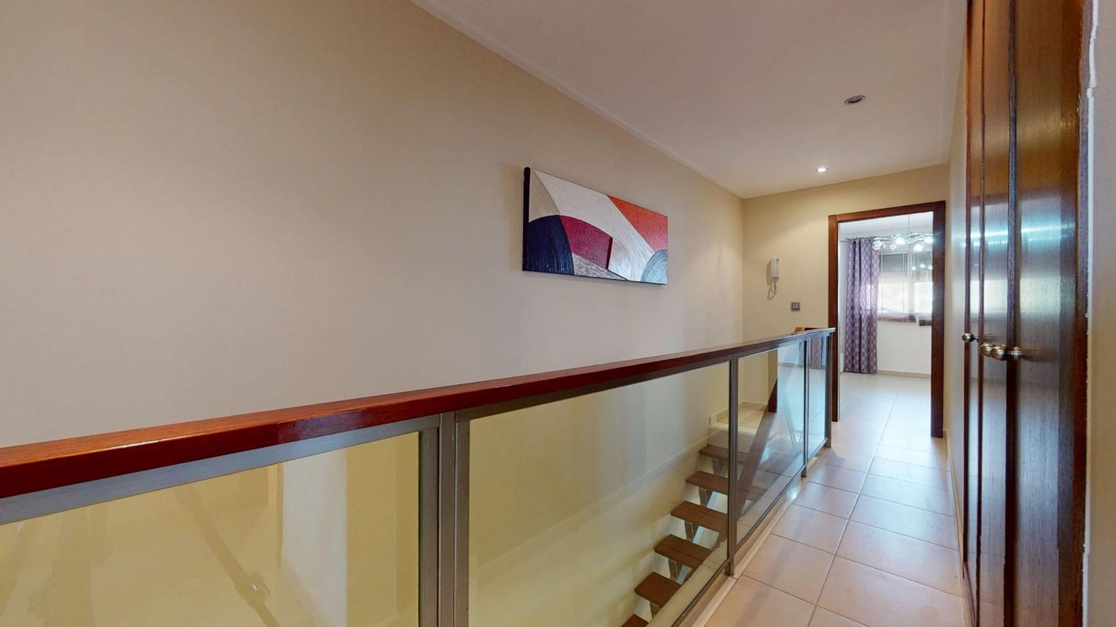 3 sovrum Lägenhet till salu i Pilar de la Horadada med pool garage - 295 000 € (Ref: 9922334)