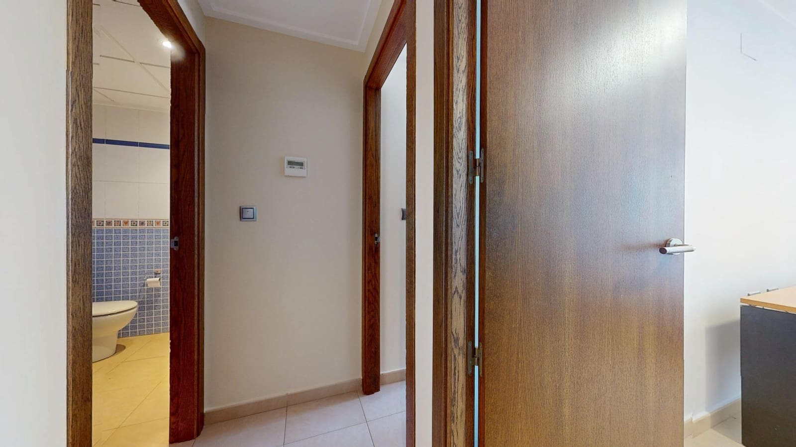3 sovrum Lägenhet till salu i Pilar de la Horadada med pool garage - 295 000 € (Ref: 9922334)