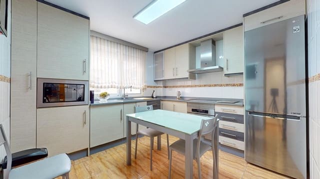 Piso de 2 habitaciones en Corvera, Murcia ciudad en venta con garaje - 112.000 € (Ref: 9929436)