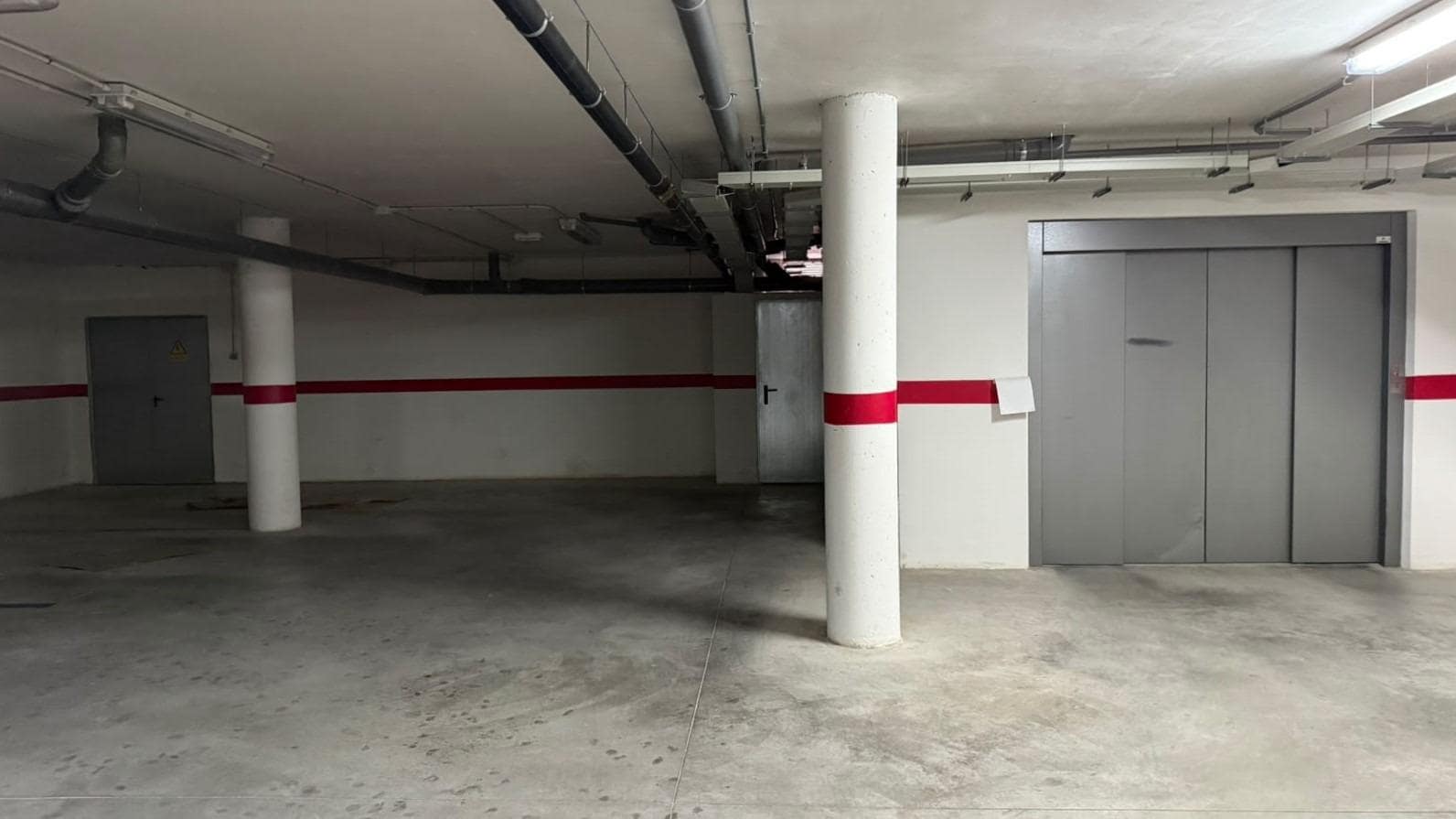 2 bedroom Flat for sale in Corvera with garage - € 112,000 (Ref: 9929436)