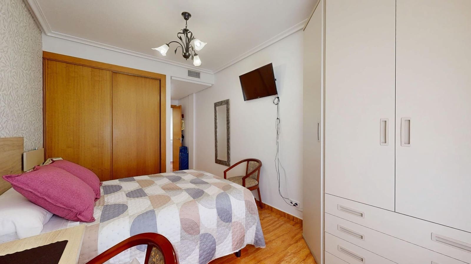 2 bedroom Flat for sale in Corvera with garage - € 112,000 (Ref: 9929436)