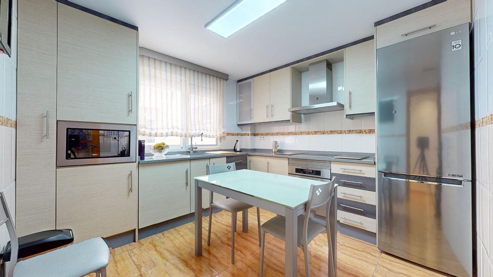 2 bedroom Flat for sale in Corvera with garage - € 112,000 (Ref: 9929436)