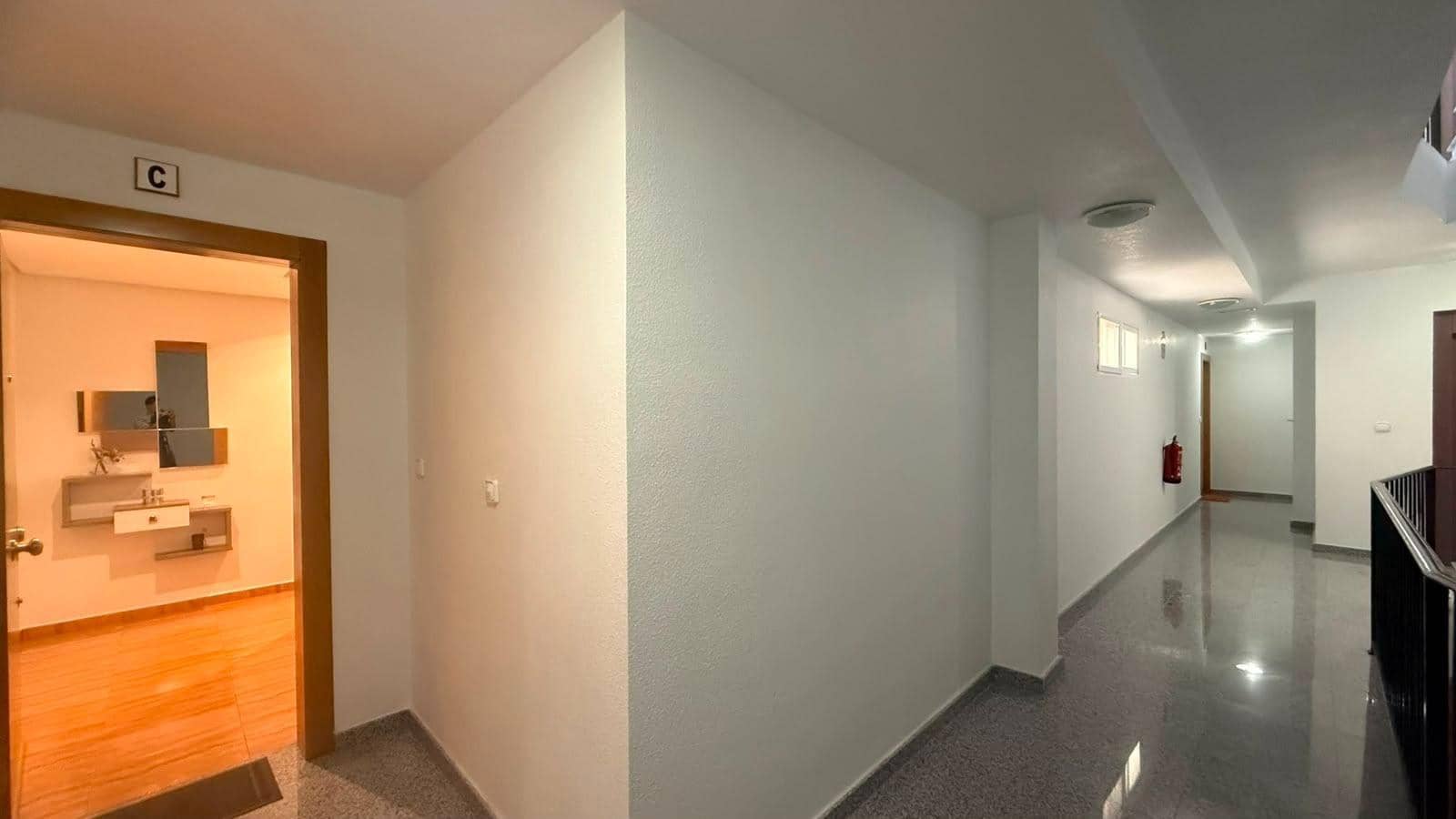 2 bedroom Flat for sale in Corvera with garage - € 112,000 (Ref: 9929436)