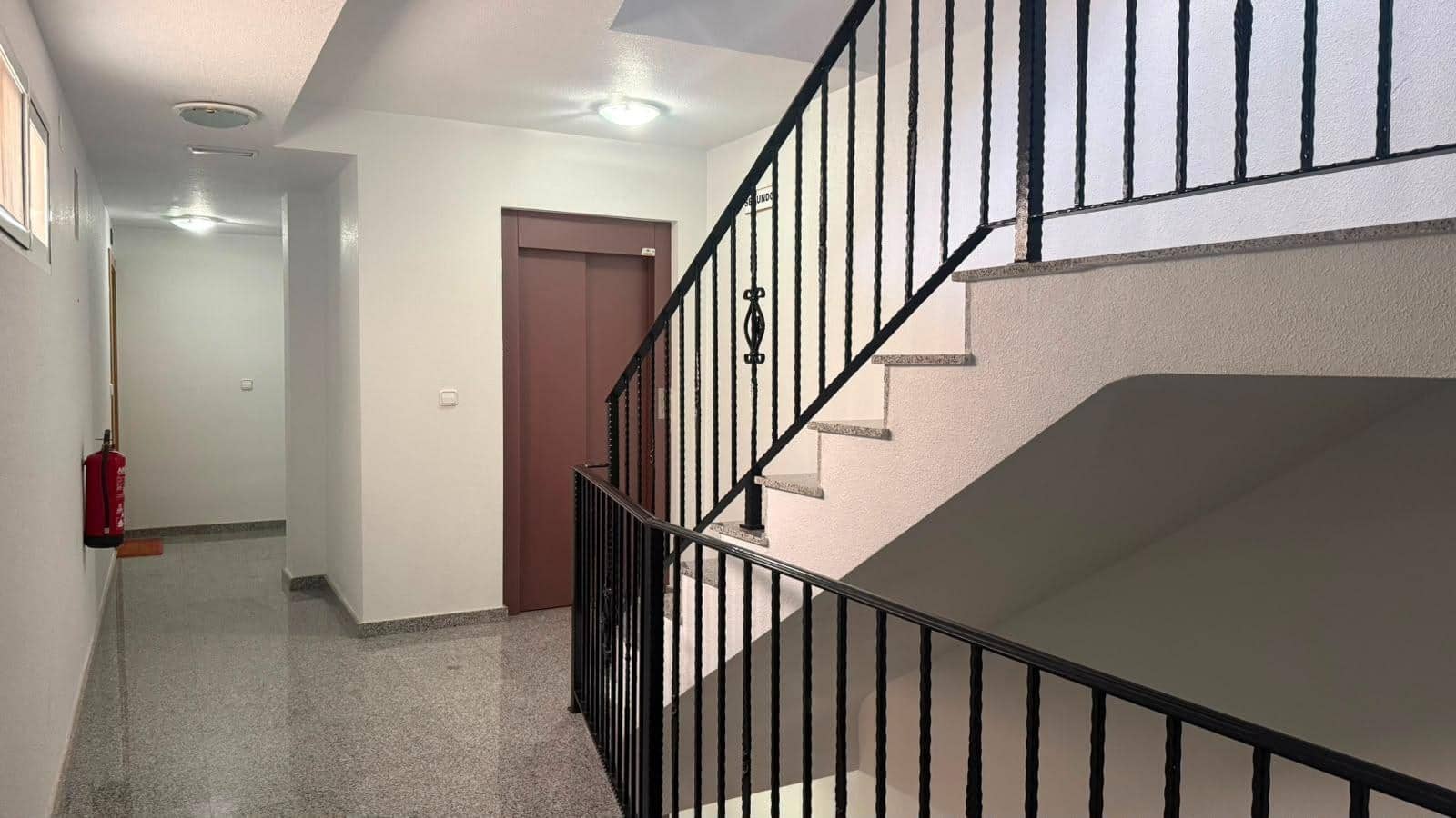 2 bedroom Flat for sale in Corvera with garage - € 112,000 (Ref: 9929436)