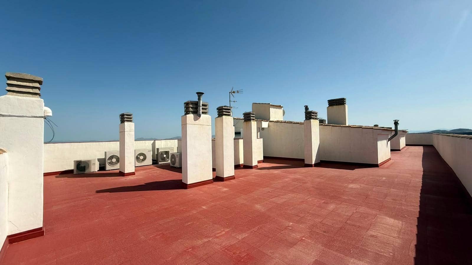 2 bedroom Flat for sale in Corvera with garage - € 112,000 (Ref: 9929436)