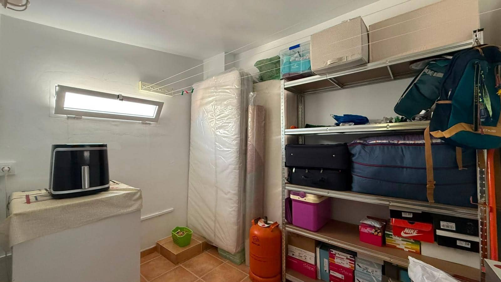 2 bedroom Flat for sale in Corvera with garage - € 112,000 (Ref: 9929436)