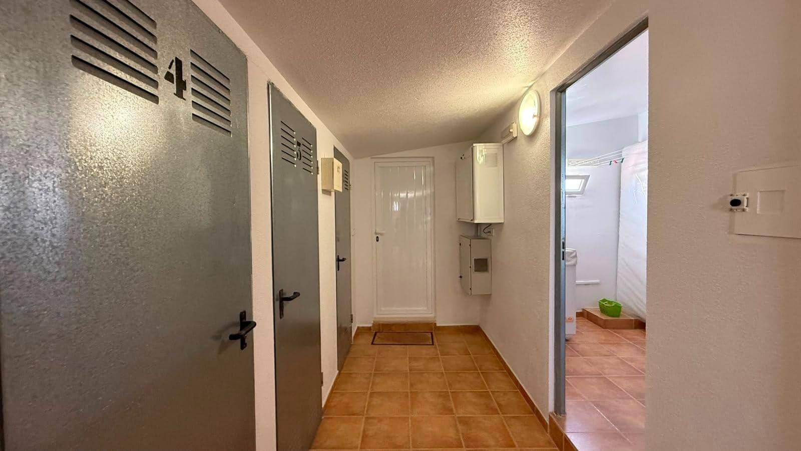 2 bedroom Flat for sale in Corvera with garage - € 112,000 (Ref: 9929436)