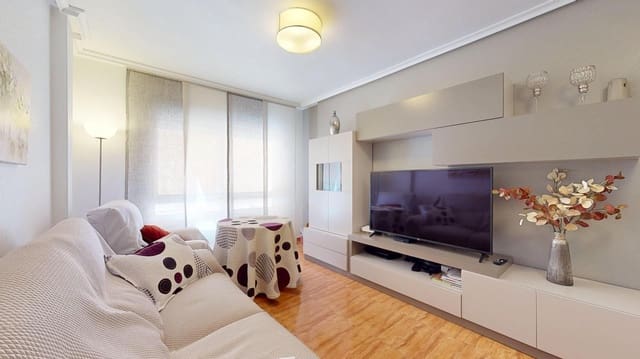 2 camera da letto Appartamento in vendita in Corvera, Murcia città con garage - 112.000 € (Rif: 9929436)