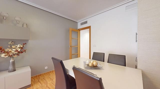 2 camera da letto Appartamento in vendita in Corvera, Murcia città con garage - 112.000 € (Rif: 9929436)