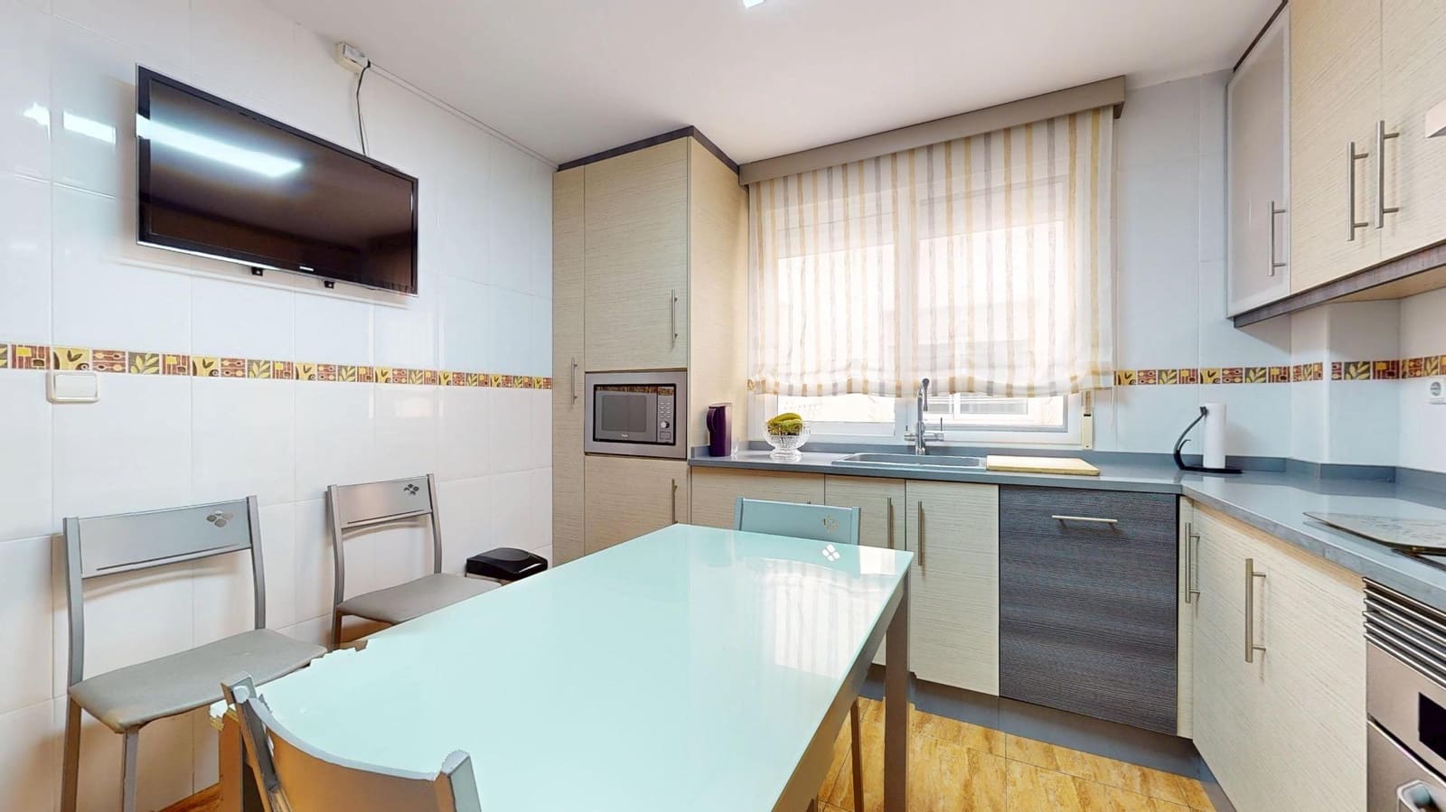 2 bedroom Flat for sale in Corvera with garage - € 112,000 (Ref: 9929436)