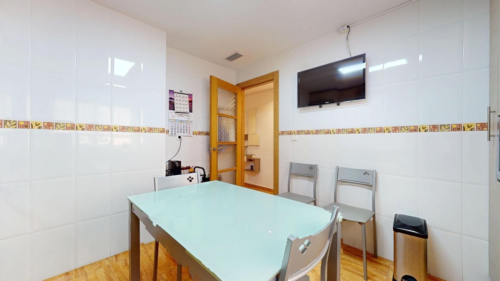 2 bedroom Flat for sale in Corvera with garage - € 112,000 (Ref: 9929436)