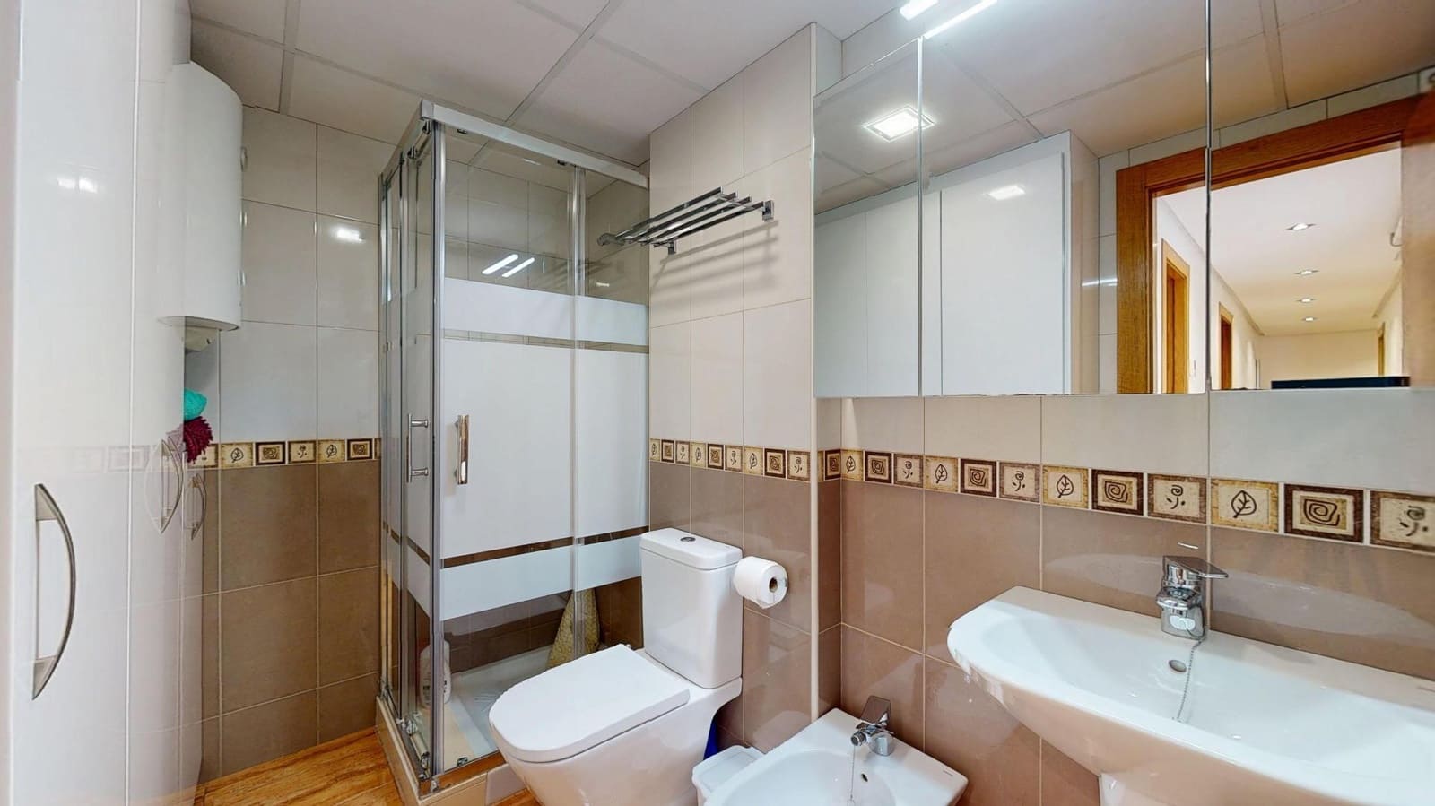 2 bedroom Flat for sale in Corvera with garage - € 112,000 (Ref: 9929436)