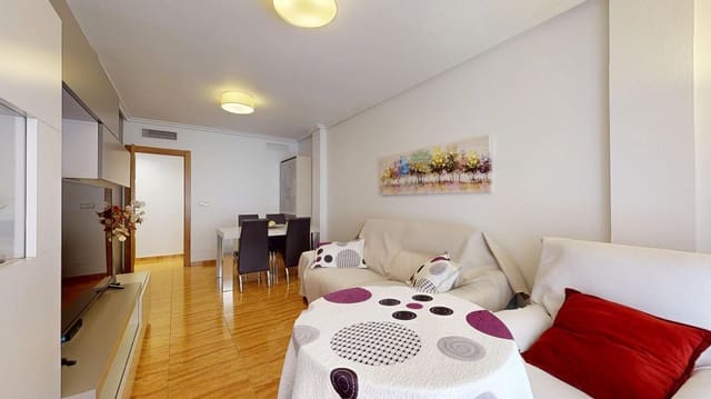 2 camera da letto Appartamento in vendita in Corvera, Murcia città con garage - 112.000 € (Rif: 9929436)