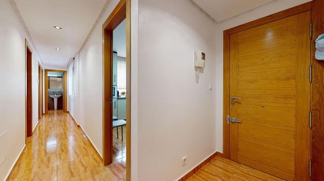 2 camera da letto Appartamento in vendita in Corvera, Murcia città con garage - 112.000 € (Rif: 9929436)