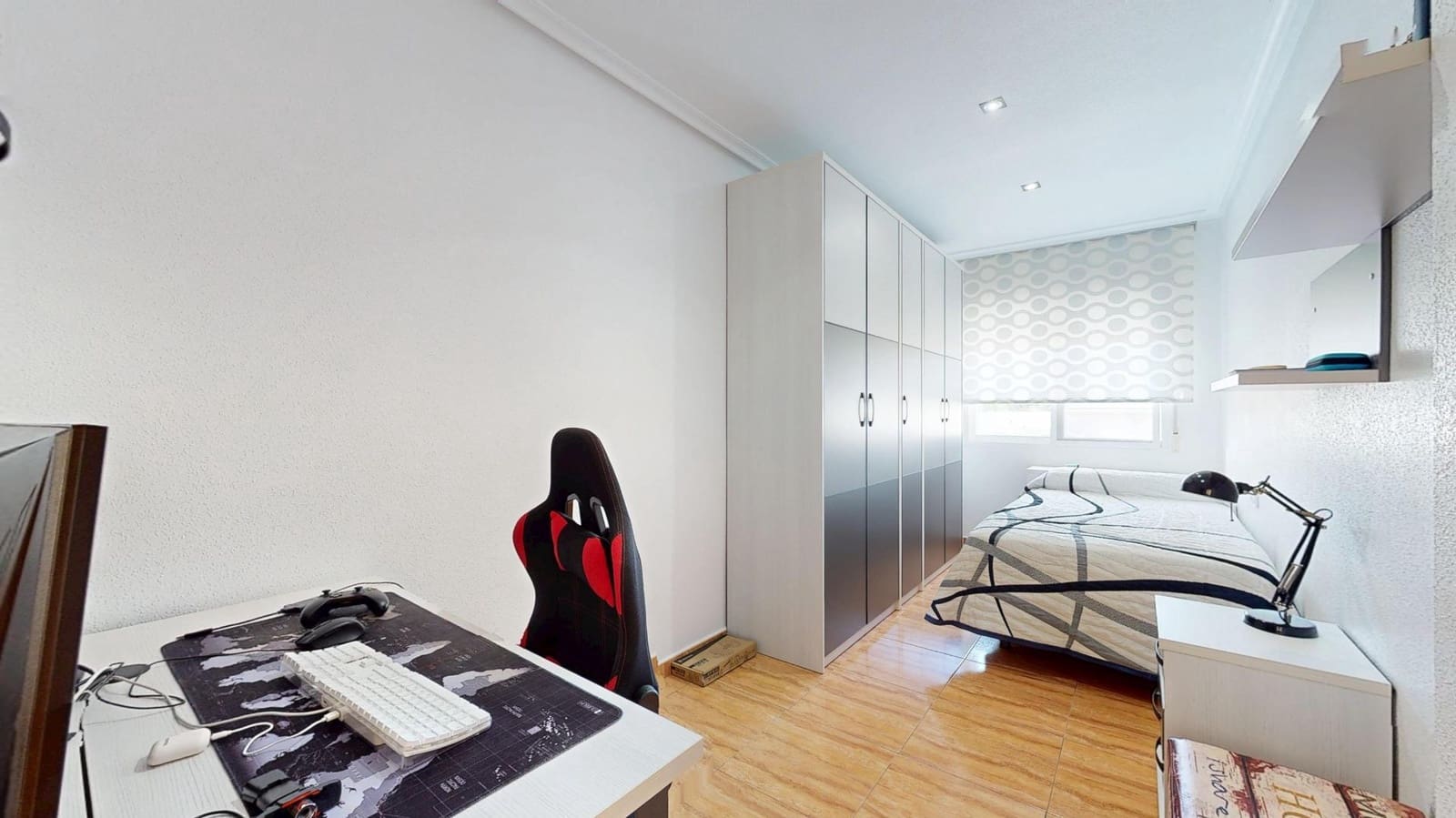 2 slaapkamer Flat te koop in Corvera met garage - € 112.000 (Ref: 9929436)