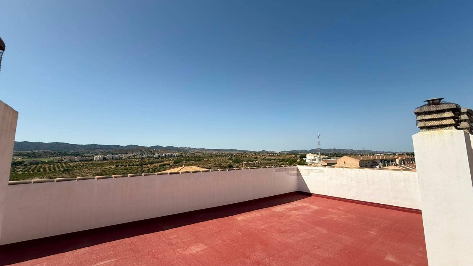 2 slaapkamer Flat te koop in Corvera met garage - € 112.000 (Ref: 9929436)