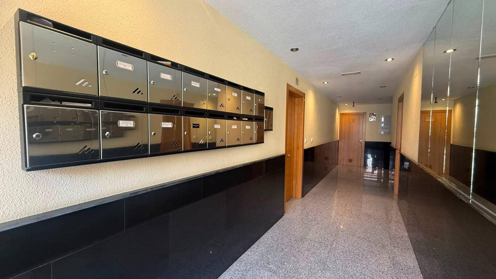 2 slaapkamer Flat te koop in Corvera met garage - € 112.000 (Ref: 9929436)