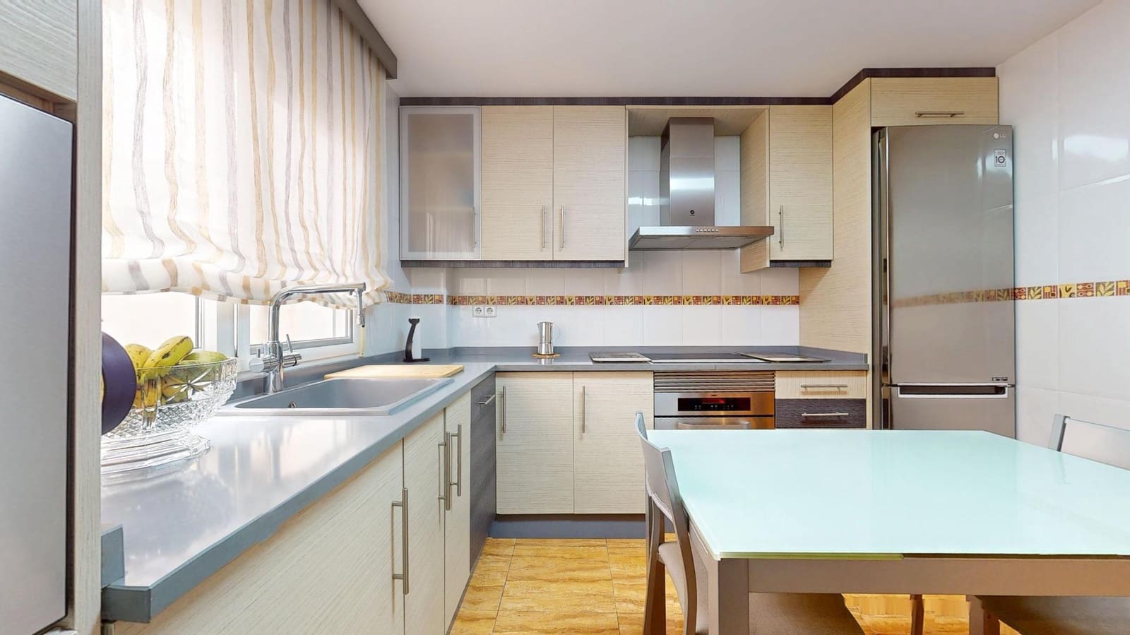 2 slaapkamer Flat te koop in Corvera met garage - € 112.000 (Ref: 9929436)