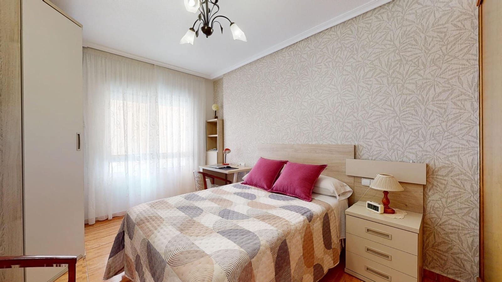 2 slaapkamer Flat te koop in Corvera met garage - € 112.000 (Ref: 9929436)