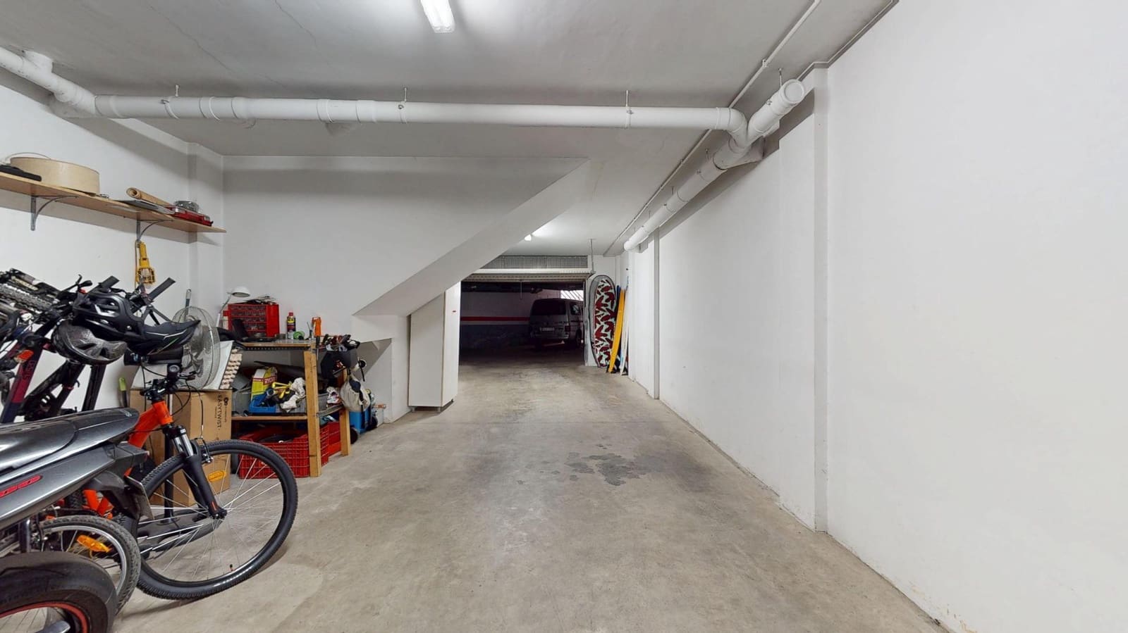 3 makuuhuone Rivitalo myytävänä paikassa San Javier mukana uima-altaan 
autotalli - 259 900 € (Ref: 9940007)