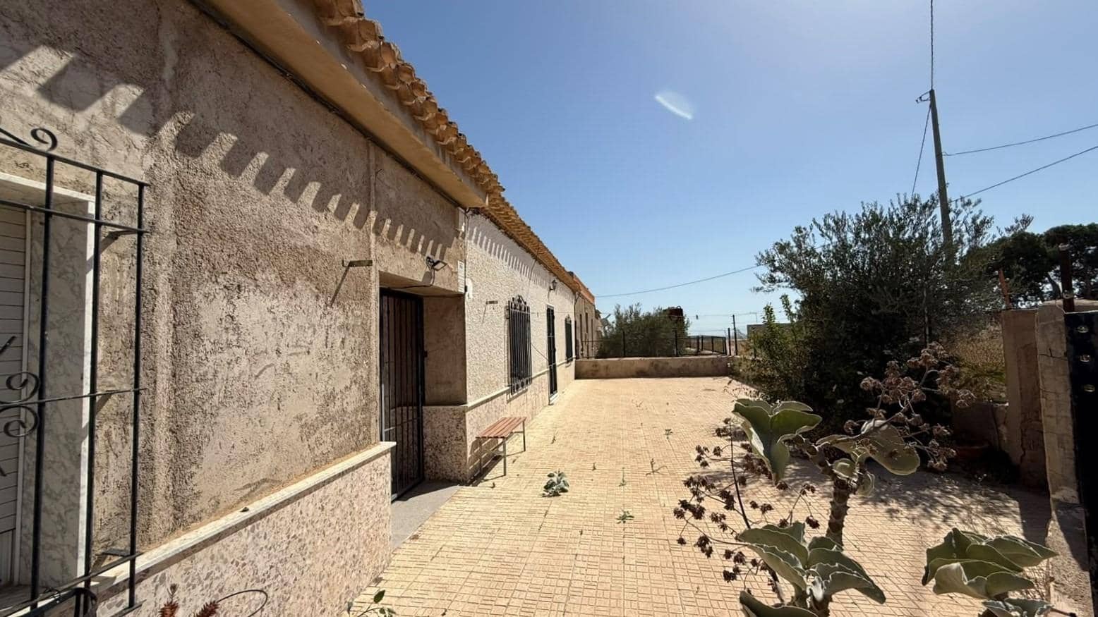 3 sovrum Finca/Hus på landet till salu i La Magdalena - 147 000 € (Ref: 9942550)
