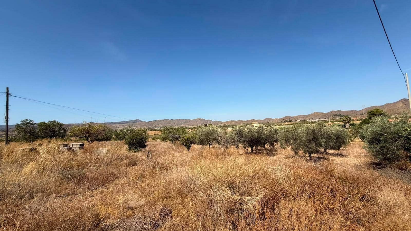 3 sovrum Finca/Hus på landet till salu i La Magdalena - 147 000 € (Ref: 9942550)