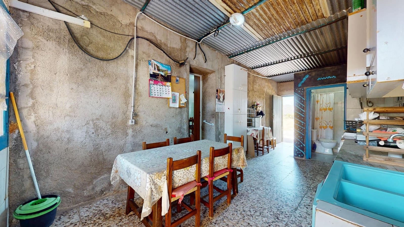 3 sovrum Finca/Hus på landet till salu i La Magdalena - 147 000 € (Ref: 9942550)