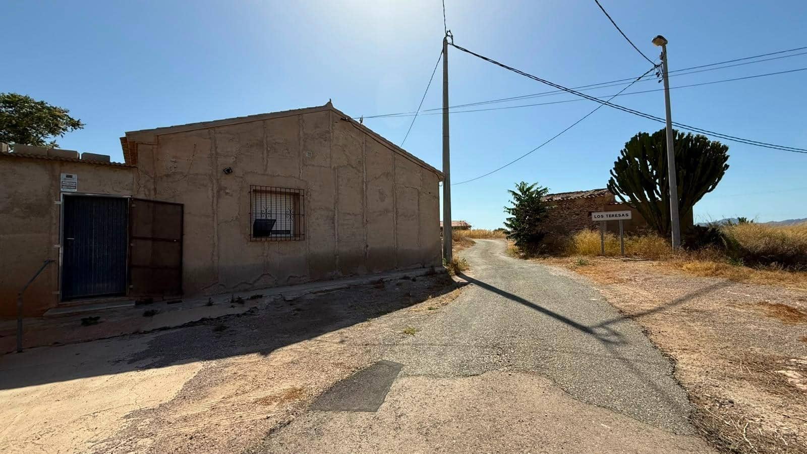 3 sovrum Finca/Hus på landet till salu i La Magdalena - 147 000 € (Ref: 9942550)