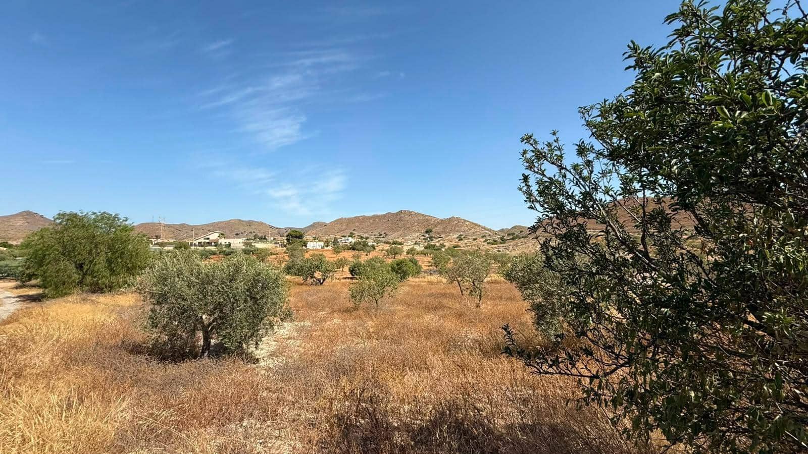 3 sovrum Finca/Hus på landet till salu i La Magdalena - 147 000 € (Ref: 9942550)