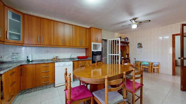 3 chambre Finca/Maison de Campagne à vendre à La Magdalena, Carthagène - 147 000 € (Ref: 9942550)