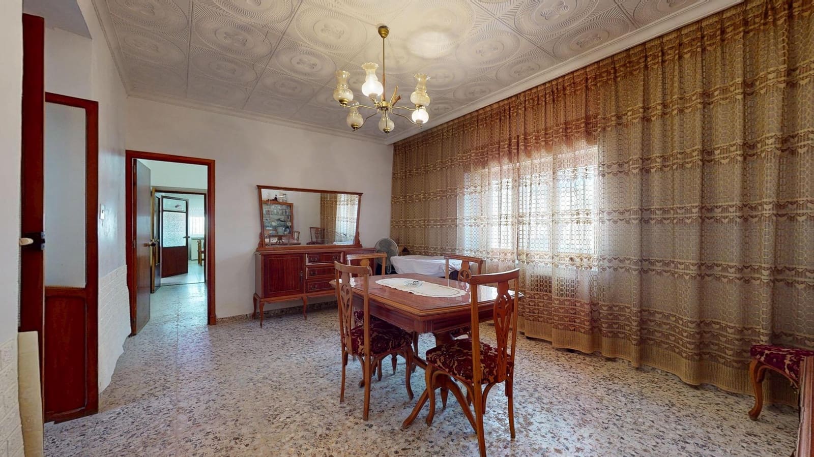 3 sovrum Finca/Hus på landet till salu i La Magdalena - 147 000 € (Ref: 9942550)