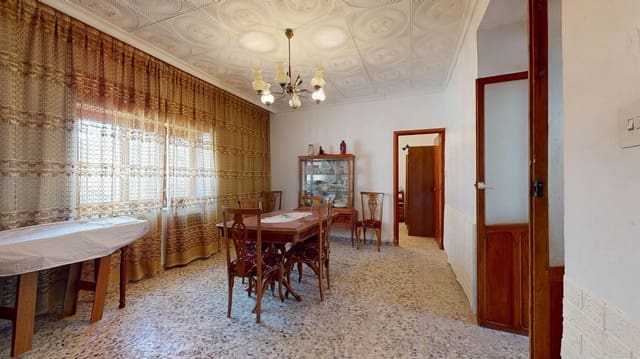 3 chambre Finca/Maison de Campagne à vendre à La Magdalena, Carthagène - 147 000 € (Ref: 9942550)