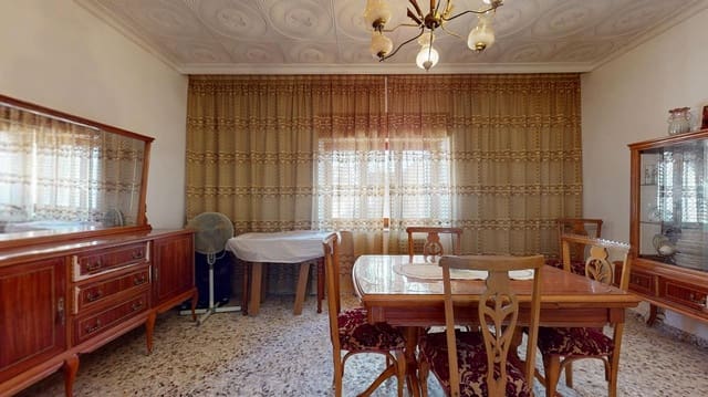 3 chambre Finca/Maison de Campagne à vendre à La Magdalena, Carthagène - 147 000 € (Ref: 9942550)