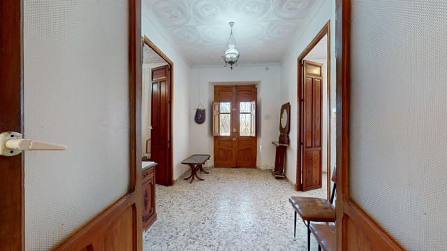 3 chambre Finca/Maison de Campagne à vendre à La Magdalena, Carthagène - 147 000 € (Ref: 9942550)