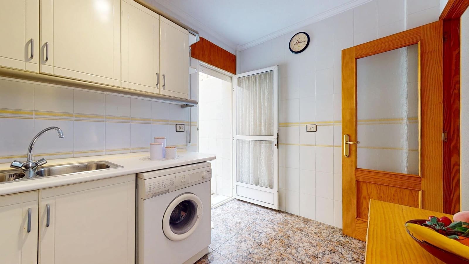 3 soveværelse Rækkehus til salg i Lo Pagan - € 157.000 (Ref: 9962744)