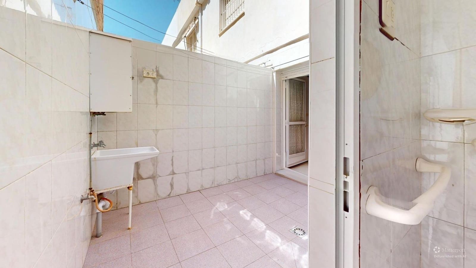 3 soveværelse Rækkehus til salg i Lo Pagan - € 157.000 (Ref: 9962744)