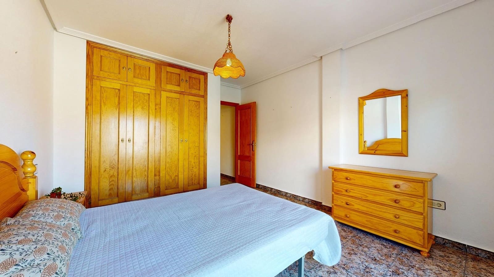 3 soveværelse Rækkehus til salg i Lo Pagan - € 157.000 (Ref: 9962744)