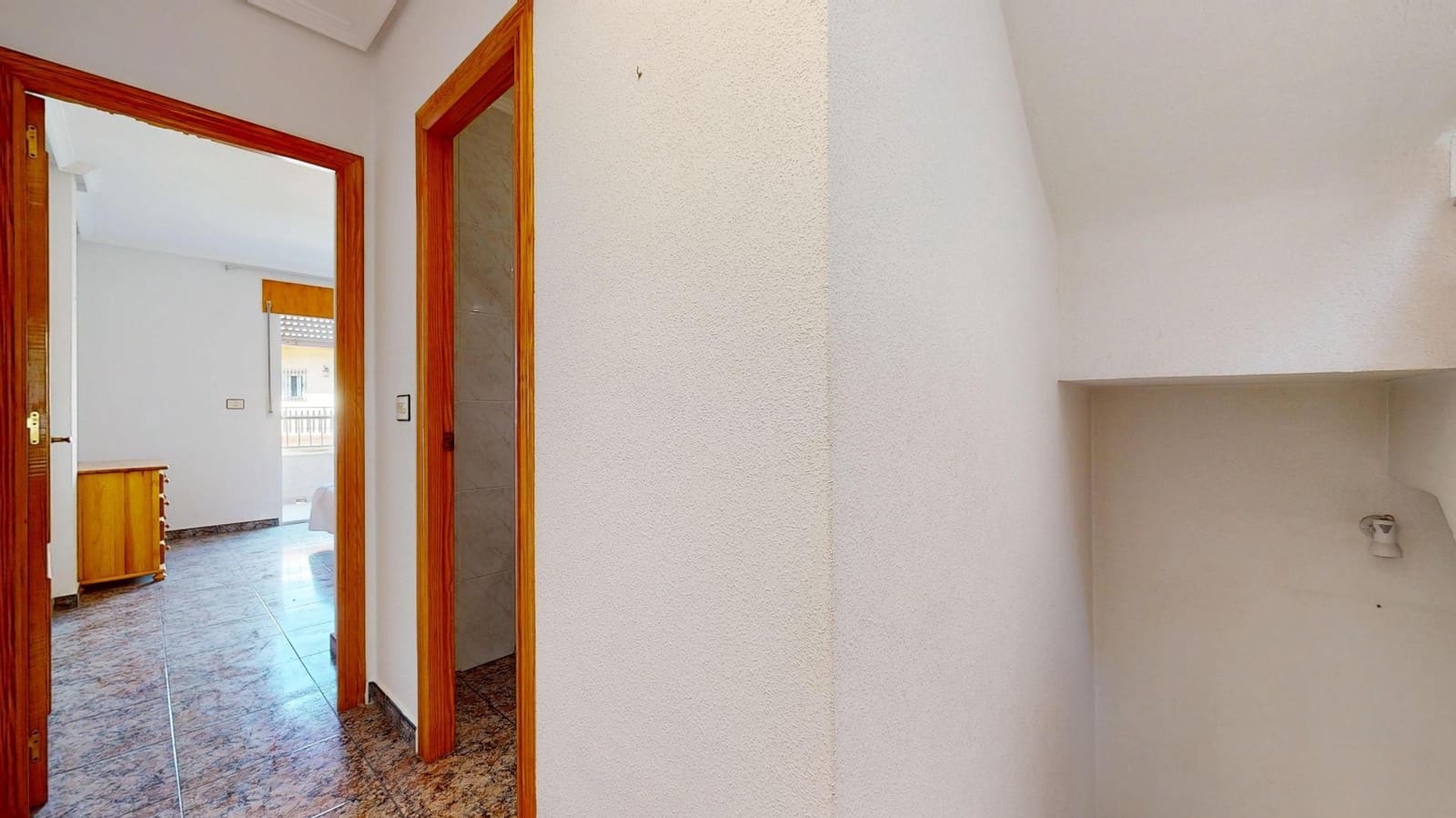 3 soveværelse Rækkehus til salg i Lo Pagan - € 157.000 (Ref: 9962744)
