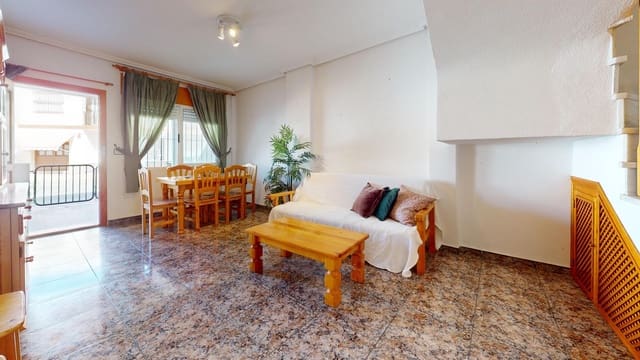 3 camera da letto Villetta a Schiera in vendita in Lo Pagan, San Pedro del Pinatar - 157.000 € (Rif: 9962744)