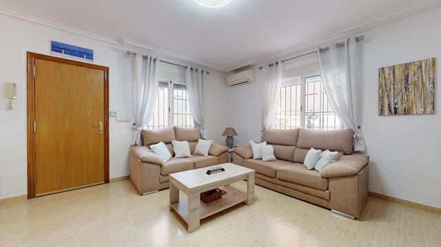 5 sovrum Radhus till salu i San Pedro del Pinatar med garage - 248 500 € (Ref: 9970624)