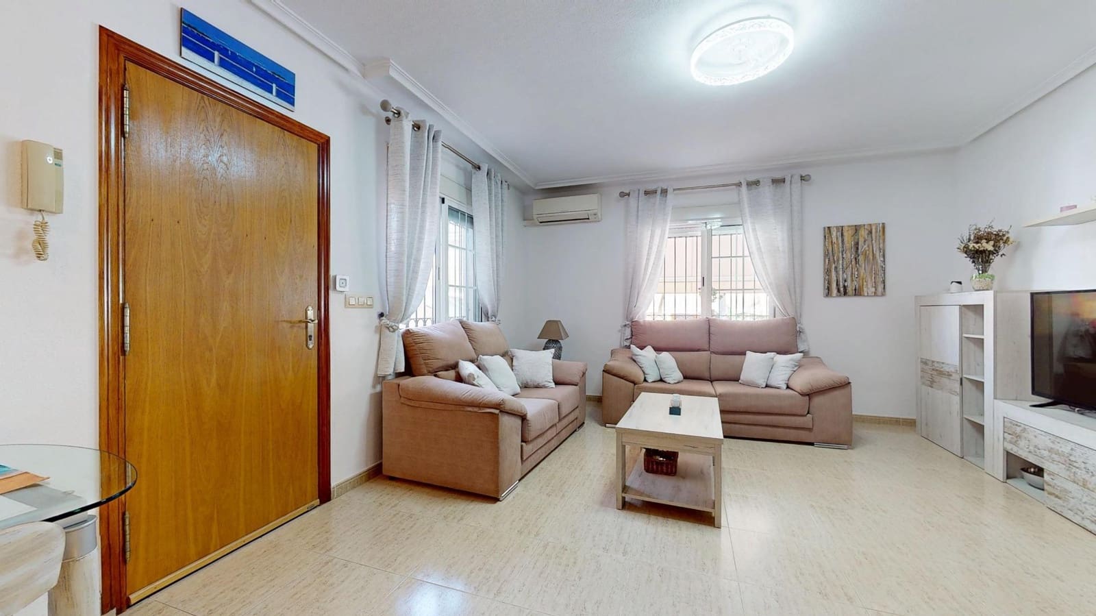 5 makuuhuone Rivitalo myytävänä paikassa San Pedro del Pinatar mukana 
autotalli - 248 500 € (Ref: 9970624)