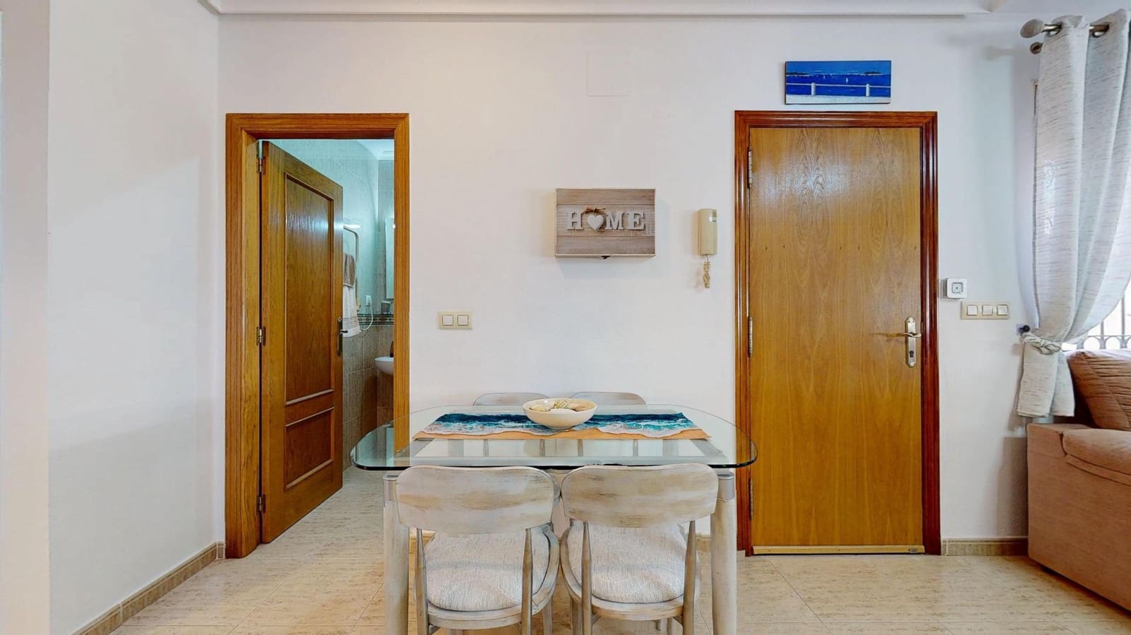 5 makuuhuone Rivitalo myytävänä paikassa San Pedro del Pinatar mukana 
autotalli - 248 500 € (Ref: 9970624)